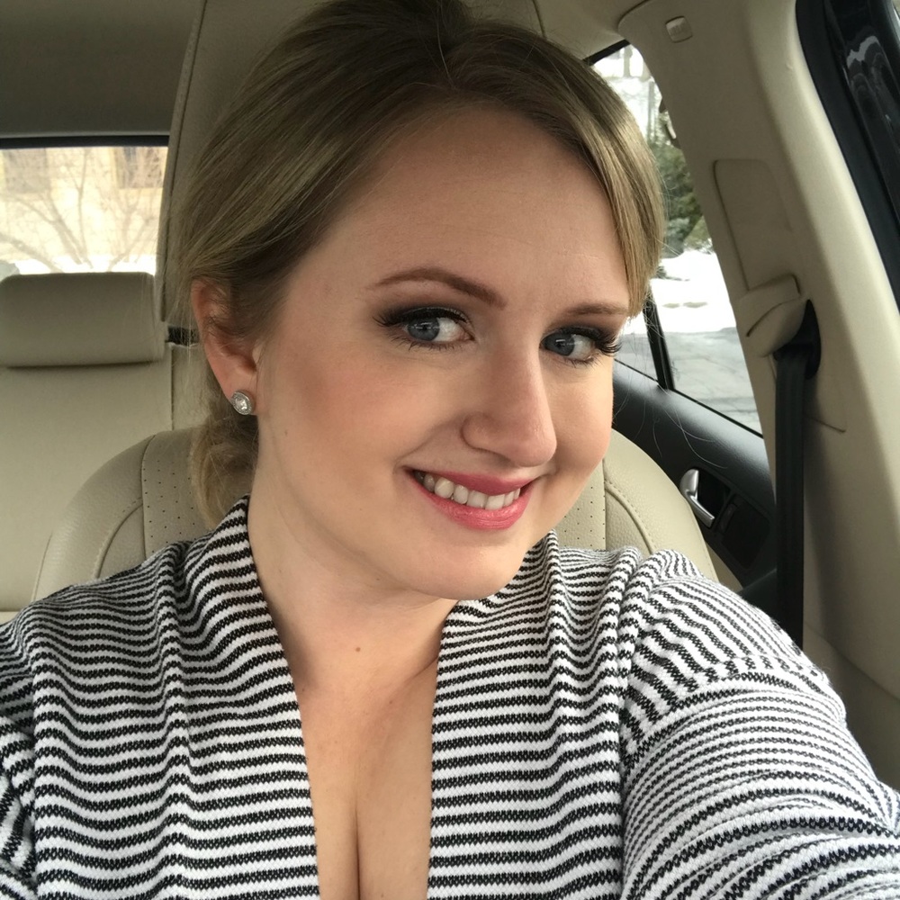 Meet your Posher, Allison